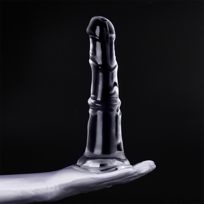 Baru Super panjang besar dildo penis karet buatan berkualitas tinggi cair silikon besar penis mainan seks untuk wanita