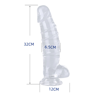 Mainan Seks Dewasa Dildos Pijat Seks Dildo untuk Pria