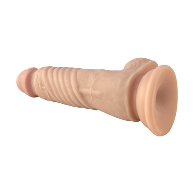 10 Inch Hitam Ungu Besar G Spot Dildo Perempuan Mainan Seks Besar Realistis Dildo untuk Wanita