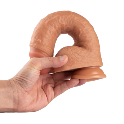 Dildos untuk wanita Shredder Sex Toys tebal Dildo Consolador Produk dewasa besar buatan realistis 215cm besar dildo untuk