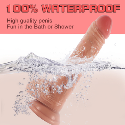 Dildo vibrator mainan seks untuk wanita besar realistis dong realistis dildo untuk wanita