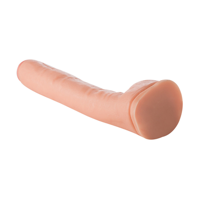 Grosir Penjualan Langsung PVC Big Dildo Silicone Mainan Seks Untuk Wanita Dildos Untuk Wanita Besar Realistis