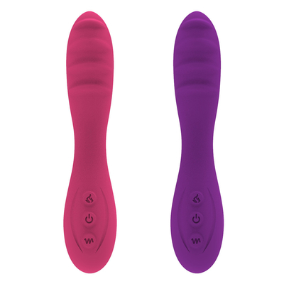 Waterproof Vibrator Dildos Untuk Wanita Wanita, Wireless G Spot Vibrator Sex Toys Untuk Wanita