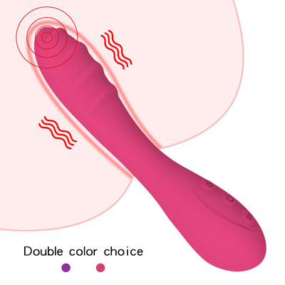 Waterproof Vibrator Dildos Untuk Wanita Wanita, Wireless G Spot Vibrator Sex Toys Untuk Wanita