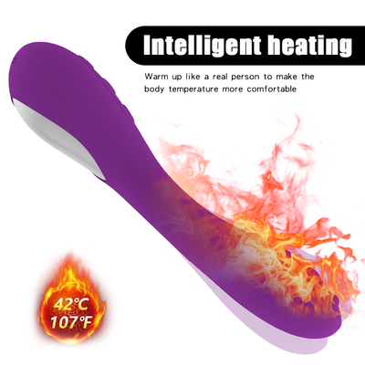 Waterproof Vibrator Dildos Untuk Wanita Wanita, Wireless G Spot Vibrator Sex Toys Untuk Wanita