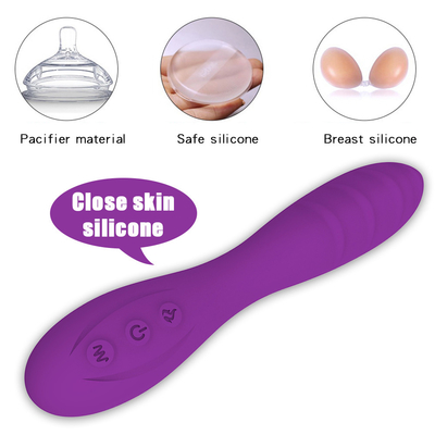 Waterproof Vibrator Dildos Untuk Wanita Wanita, Wireless G Spot Vibrator Sex Toys Untuk Wanita