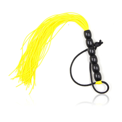 Pasangan BDSM Sex Whip Produk sehat labu lem whip kawat