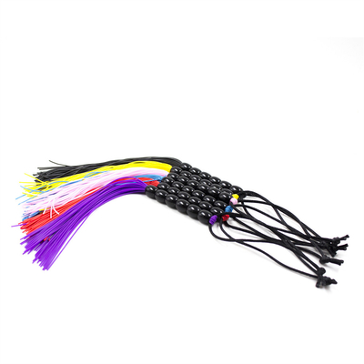 Pasangan BDSM Sex Whip Produk sehat labu lem whip kawat