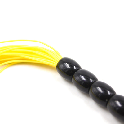 Pasangan BDSM Sex Whip Produk sehat labu lem whip kawat