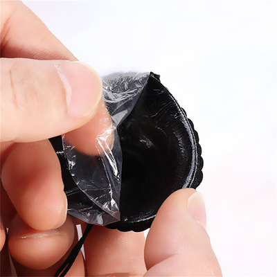 Kualitas tinggi Silicone Tutup Puting digunakan kembali Silicone Tutup Puting perekat Tutup Puting