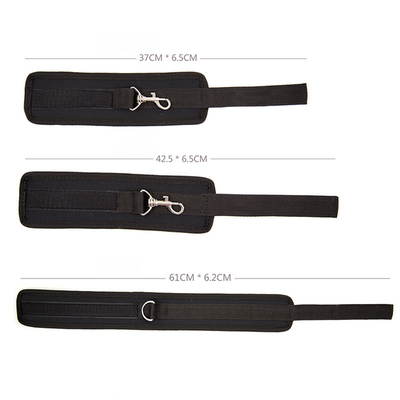 Spreader Bars BDSM Peralatan Perbudakan