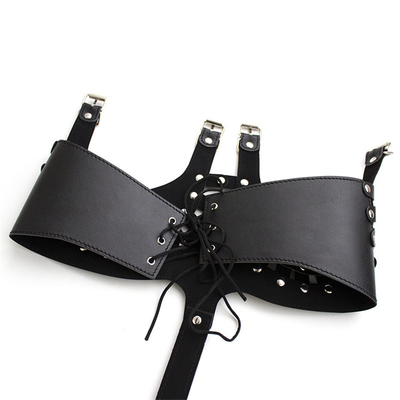 Cina bdsm fetish bondage restrainkl meta erotic dress pakaian seks untuk wanita bdsm sexy bondage bdsm
