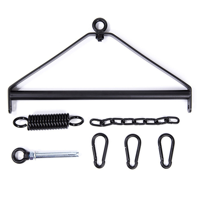 Metal Sex Swing dengan Stent Tripod untuk Pasangan - Fetish Bondage Pleasure Furniture Dewasa