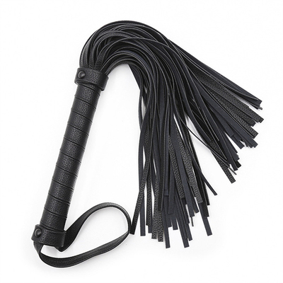 SM Kulit Hitam Seks Whip Hand Paddle Restraint Perbudakan Sex Role Play Untuk Pasangan