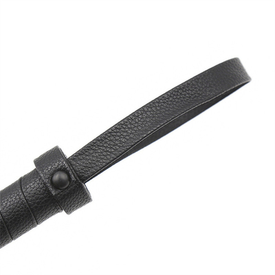 SM Kulit Hitam Seks Whip Hand Paddle Restraint Perbudakan Sex Role Play Untuk Pasangan