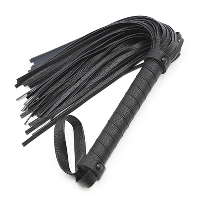 SM Kulit Hitam Seks Whip Hand Paddle Restraint Perbudakan Sex Role Play Untuk Pasangan