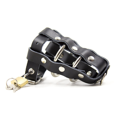 Harga Murah Dildo Sabuk Keistimewaan Pria BDSM Keistimewaan Sabuk