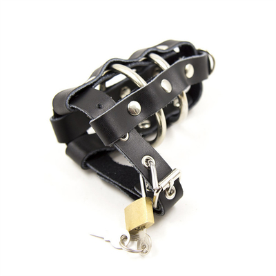 Harga Murah Dildo Sabuk Keistimewaan Pria BDSM Keistimewaan Sabuk