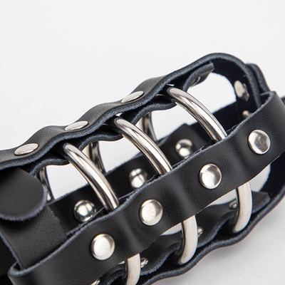 Harga Murah Dildo Sabuk Keistimewaan Pria BDSM Keistimewaan Sabuk