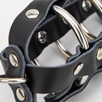 Harga Murah Dildo Sabuk Keistimewaan Pria BDSM Keistimewaan Sabuk
