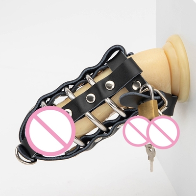 Harga Murah Dildo Sabuk Keistimewaan Pria BDSM Keistimewaan Sabuk