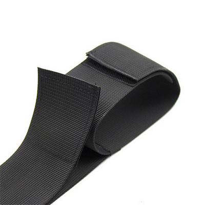 BDSM Adjustable Hand Ankle Strap Bondage Restraints Nylon Webbing Foot Strap