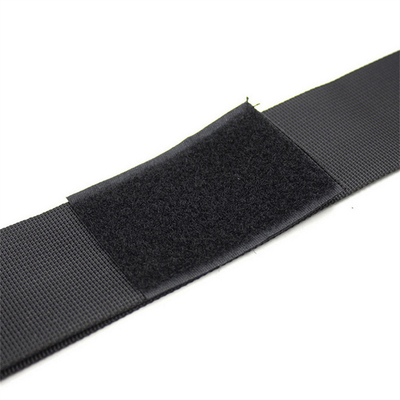 BDSM Adjustable Hand Ankle Strap Bondage Restraints Nylon Webbing Foot Strap