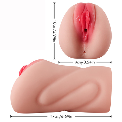 Perlindungan tangan medis pria masturbasi tangan tangan
