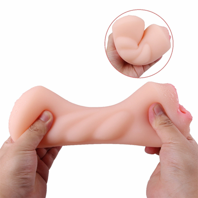 Kualitas Terbaik Terima Soft Real Touch Masturbasi Pria Seks Dewasa Grosir Dari Cina
