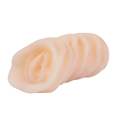 Vagina Pria Pussy TPE Vagina Saku Pria Masturbator Vagina Buatan Mainan Seks untuk Pria Seks Mainan Seks Dewasa