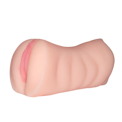 Mainan Untuk Pria Super Lembut Kulit Mesra Masturbasi Nyata Wanita punggung Backyard Pria Besar Masturbator Piala Pesawat