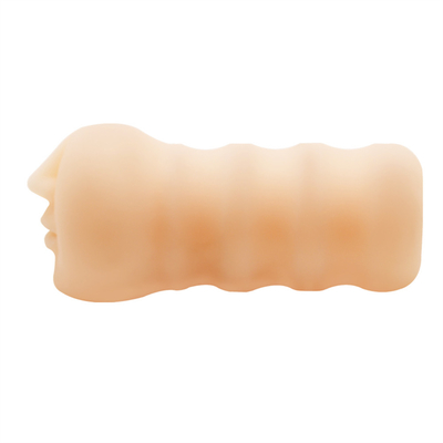 Oral mulut kantong vulva menjilat lidah masturbator pria menjilat lidah mulut mengisap produk dewasa realistis