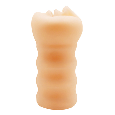 Oral mulut kantong vulva menjilat lidah masturbator pria menjilat lidah mulut mengisap produk dewasa realistis