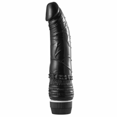 Dildo Realistis Penis Fleksibel Tekstur Shaft Produk Dewasa Mainan Seks untuk Wanita
