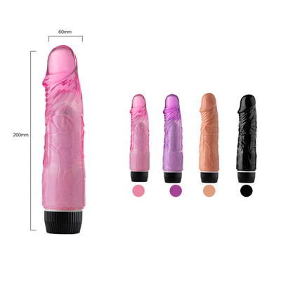 Personal Adult Massager Big Dildo And Vibrator Adult Massager Untuk Wanita