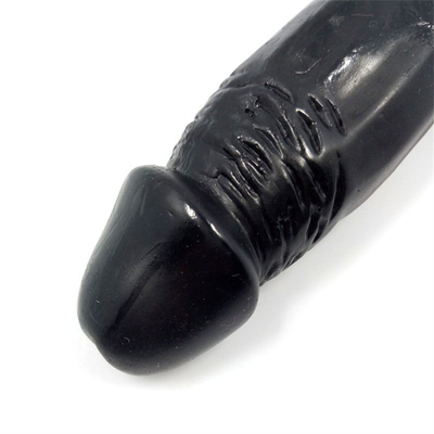Mini Dildo Sex Toy Realistis Silicone Glans Penis Mainan Seks Dewasa Untuk Wanita