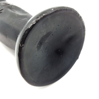 Mini Dildo Sex Toy Realistis Silicone Glans Penis Mainan Seks Dewasa Untuk Wanita
