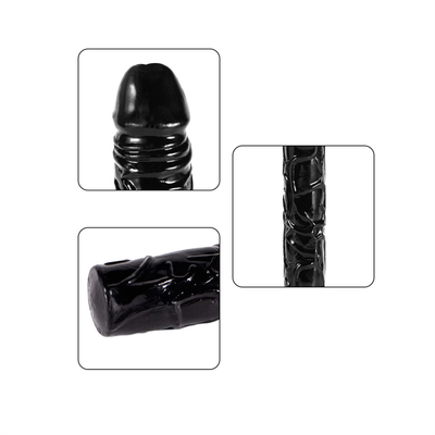 Dildo PVC Untuk Wanita Penis Besar Realistis Super Panjang Dildo Dong Mainan Seks Untuk Wanita Pria Nyata Manusia Dildo Produk Dewasa