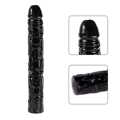 Dildo PVC Untuk Wanita Penis Besar Realistis Super Panjang Dildo Dong Mainan Seks Untuk Wanita Pria Nyata Manusia Dildo Produk Dewasa