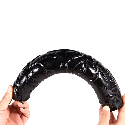 Dildo PVC Untuk Wanita Penis Besar Realistis Super Panjang Dildo Dong Mainan Seks Untuk Wanita Pria Nyata Manusia Dildo Produk Dewasa