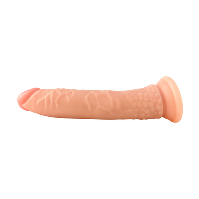 G-spot tanpa Vibrator Stimulator Klitoris untuk Wanita Kesenangan tanpa getaran, Waterproof Klitoris tanpa Vibrator Silikon Realis