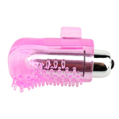 Vibrating Penis Ring Menunda Ejakulasi Sleeve Vibrator Penis Ring Karet Untuk Pria