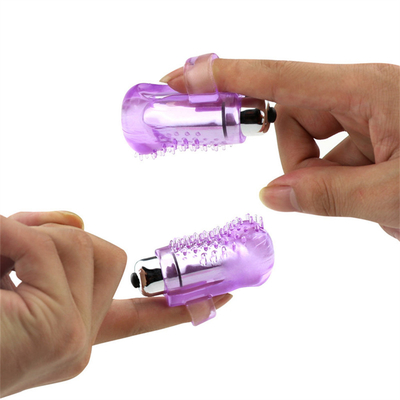 Vibrating Penis Ring Menunda Ejakulasi Sleeve Vibrator Penis Ring Karet Untuk Pria