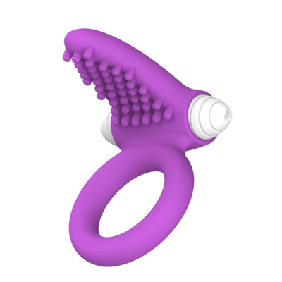 Penis Penis Ring Bergetar