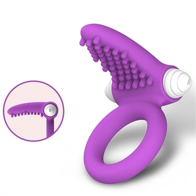Penis Penis Ring Bergetar