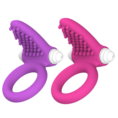Penis Penis Ring Bergetar