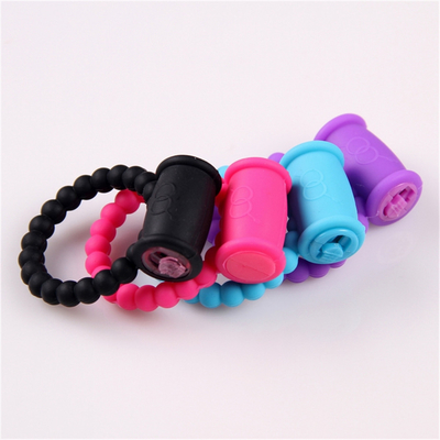 Harga Pabrik Grosir Vibrator Jari Peluru Vibrator Jari Untuk Wanita Sentuh Stimulator Klitoris