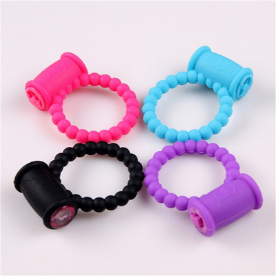 Harga Pabrik Grosir Vibrator Jari Peluru Vibrator Jari Untuk Wanita Sentuh Stimulator Klitoris