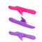 Rotasi Tahan Air Vibrator Wanita Kupu-kupu Pengisi Daya USB Silikon Mainan Seks untuk Wanita