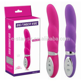 Paling Populer Stylish Janpan Sex Toy Vibrator Mewah Produsen Mainan Seks